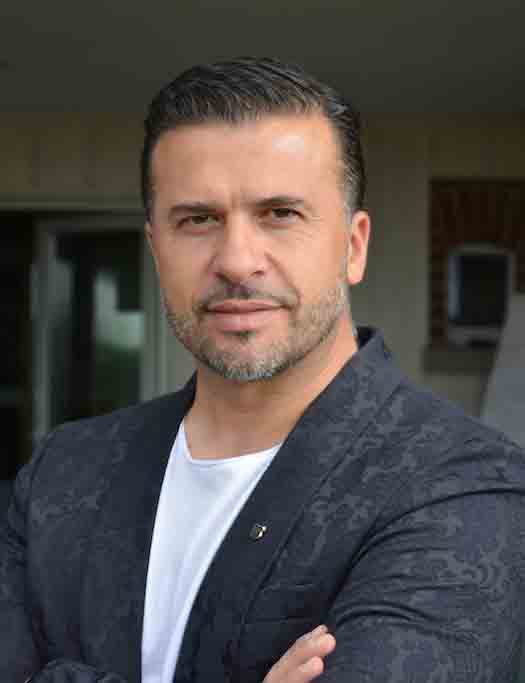 Frédéric Fontana