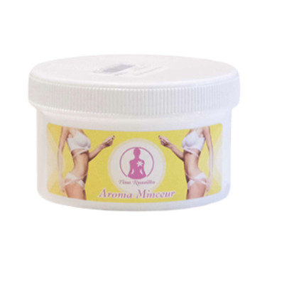 Aroma Minceur gel (Anti cellulite)