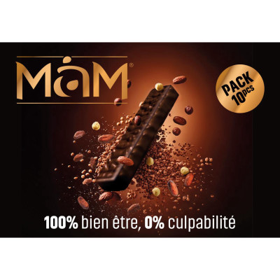 Pack MiaM (10x)