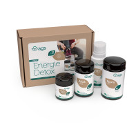 Energy-Detox Pack