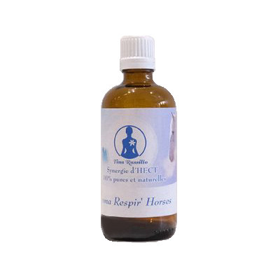 Aroma Respir gouttes (chevaux)