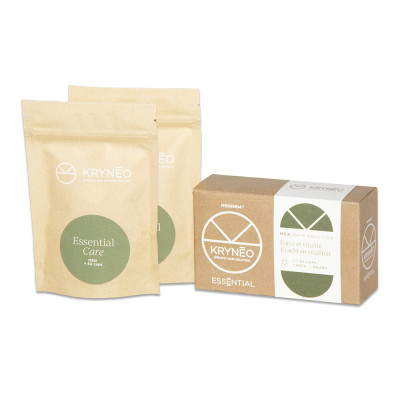 Krynéo Essential Men(3 months)