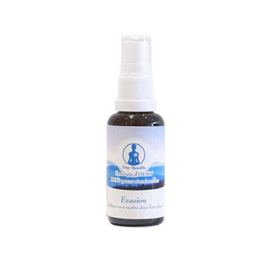 Evasion spray