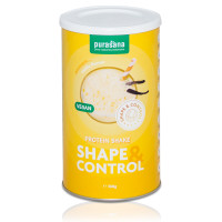 Shape controle - Vanille