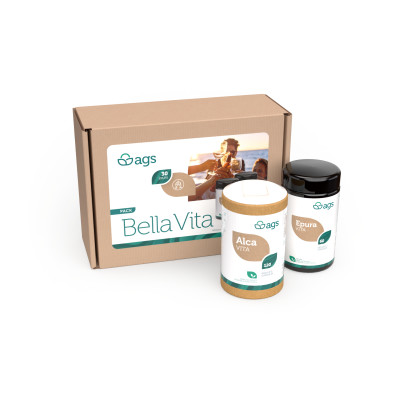 Bella Vita Pack