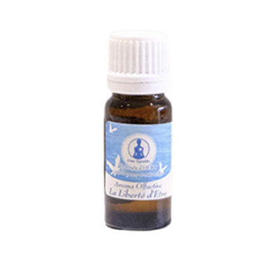 Aroma Liberté d’Être (compulsion)