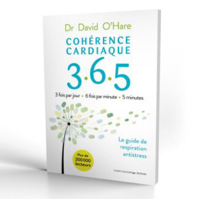COHERENCE CARDIAQUE 365 : GUIDE JOUR APRES JOUR
