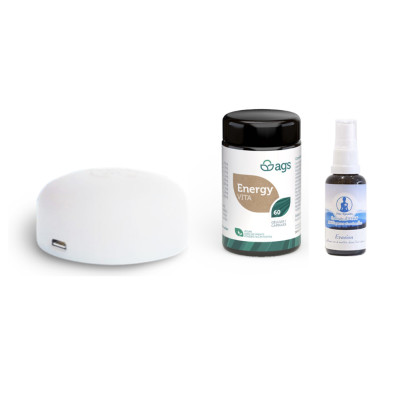 Formula 360° Energy