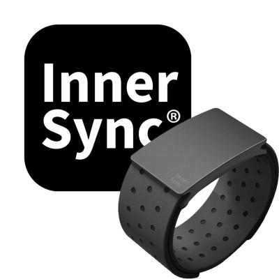 InnerSync Pro + 12 maandabonnement