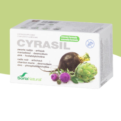 Cyrasil