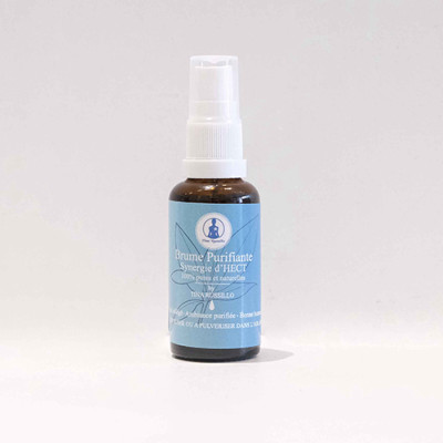 Aroma Brume Purifiante