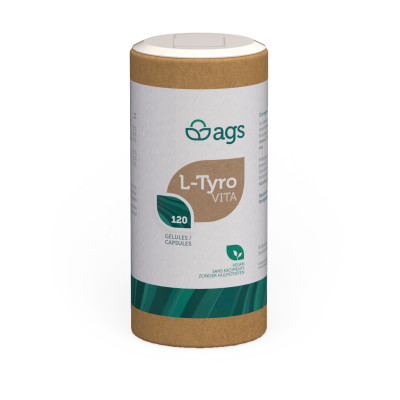 L-Tyro+ Vita