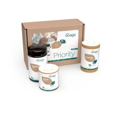 Priority Pack