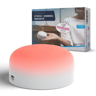 Zenspire