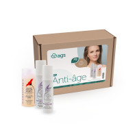 Anti-ageing pack - Gavots de Provence