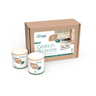 Weight Management Pack (Blood Sugar Control)