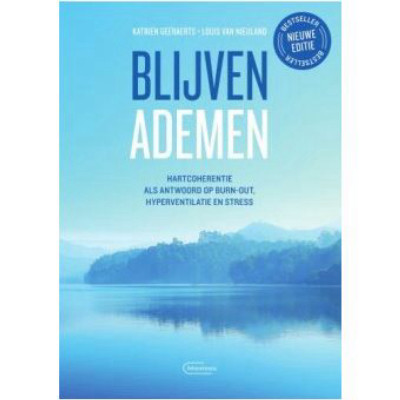 Blijven Ademen