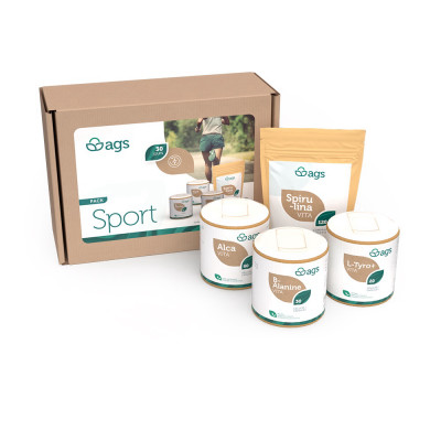Sport Pack
