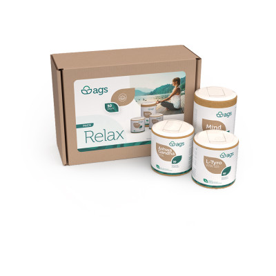 Stress Management Pack