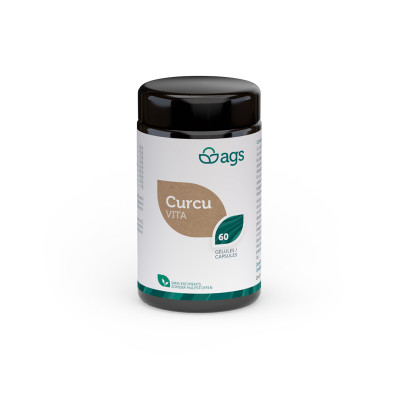 Curcu Vita