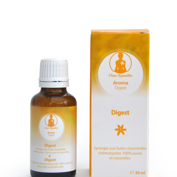 Aroma Digest (confort estomac)