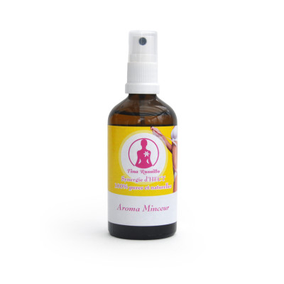 Aroma Minceur (Anti cellulite)