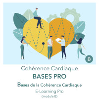 BASES de la Cohérence Cardiaque Pro