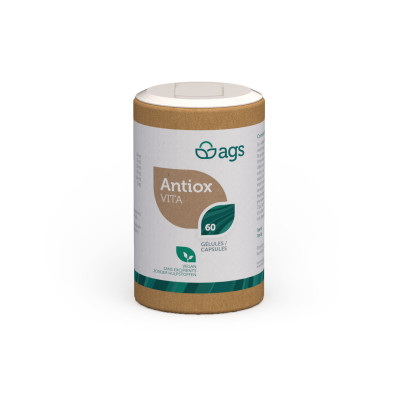 Antiox Vita