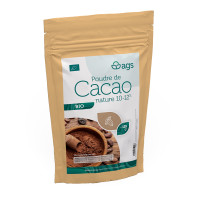 Biologisch cacaopoeder 125 gr / Poudre de cacao 125 gr
