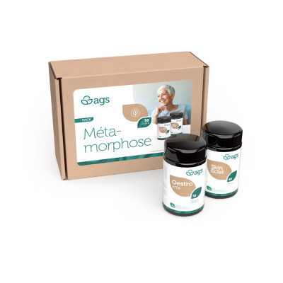 Métamorphose