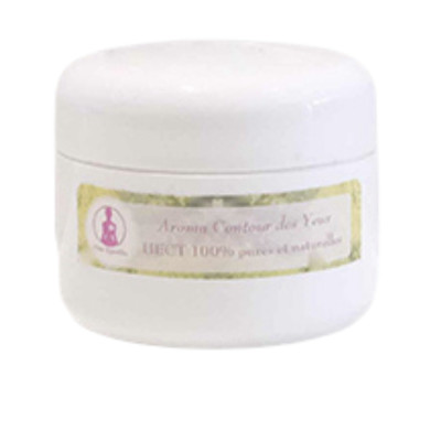 Aroma Gel Contour Yeux