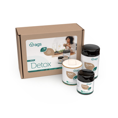 Detox Pack