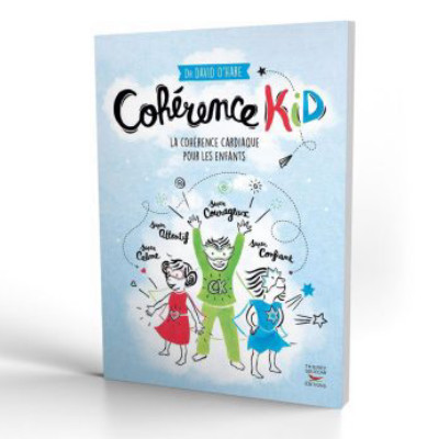 COHERENCE KID, COHERENCE CARDIAQUE ENFANTS