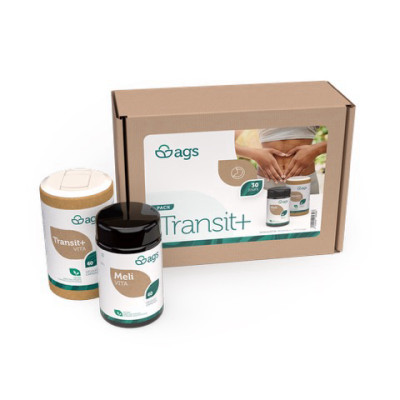Transit Plus Pack