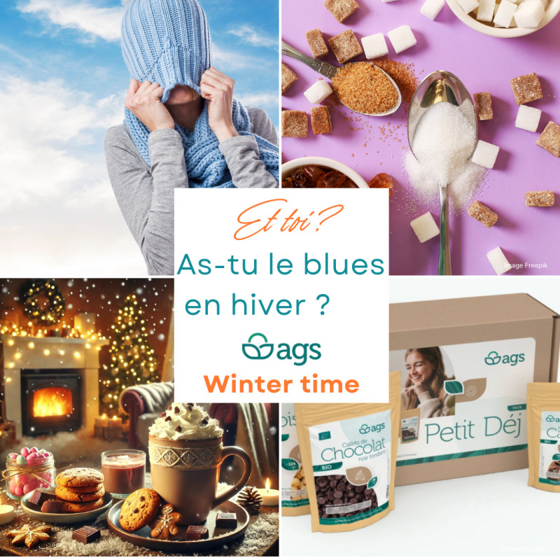 Quand l'hiver rime avec tentation