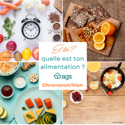 La chrononutrition : l'art de manger