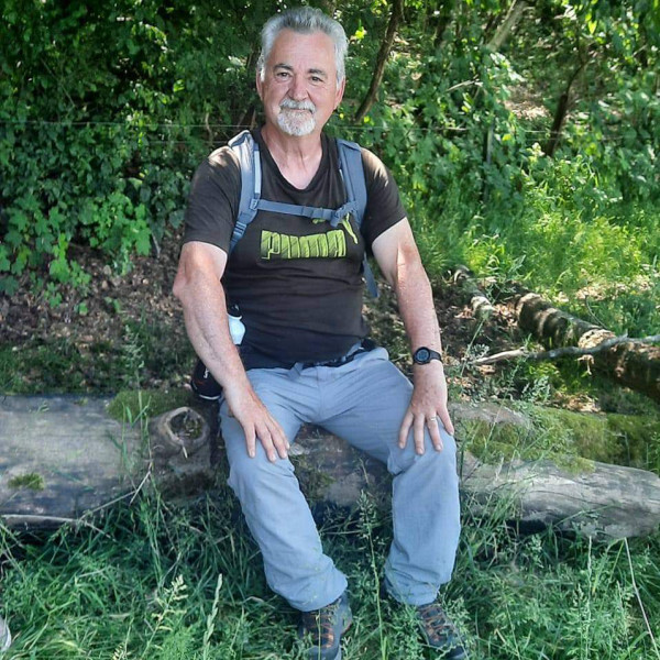 Image de profil