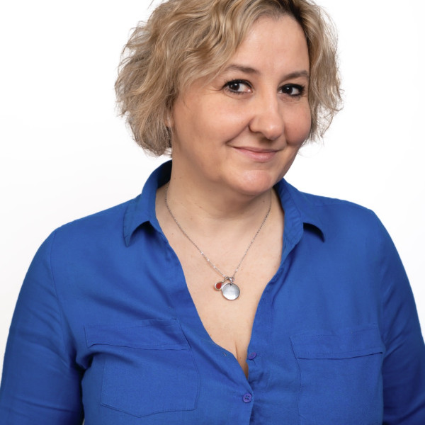 Image de profil